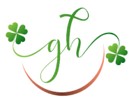 Gingerly Happy Small Logo